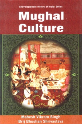 Mughal Culture 