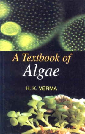 A Textbook of Algae 