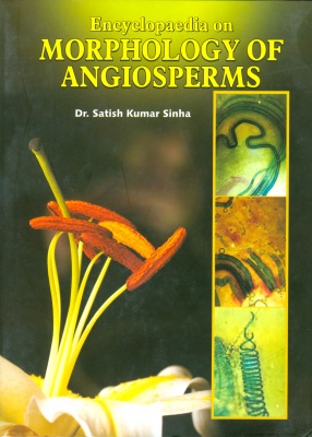 Encyclopaedia on Morphology of Angiosperm 