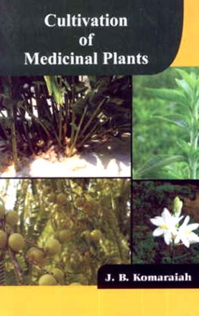 Cultivation of Medicinal Plants
