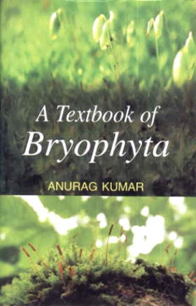 A Textbook of Bryophyta 