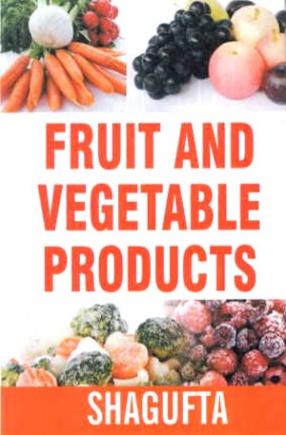 Fruit and Vegetable Products 