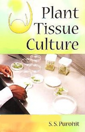 Plant Tissue Culture 