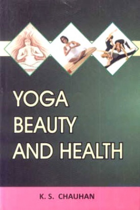 Yoga, Beauty and Health   