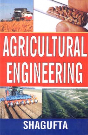 Agricultural Engineering 