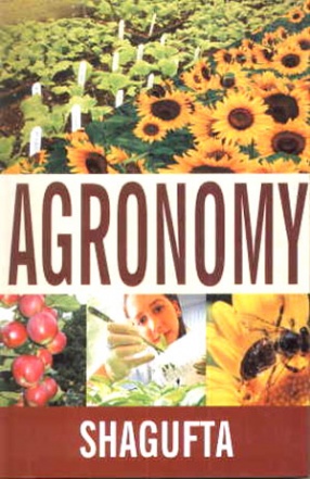 Agronomy 