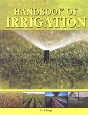 Handbook of Irrigation 