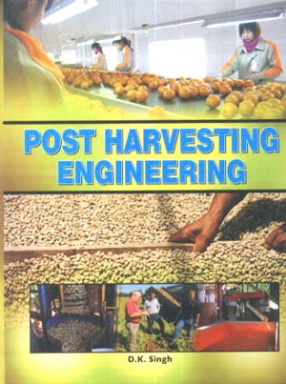 Post Harvesting Engineering 