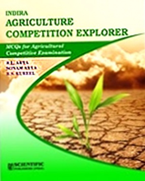 Indira Agriculture Competition Explorer