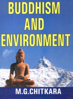 Buddhism and Environment 