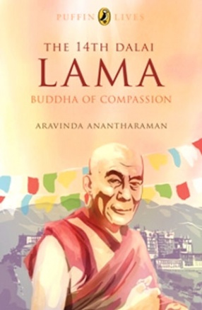 The 14th Dalai Lama: Puffin Lives