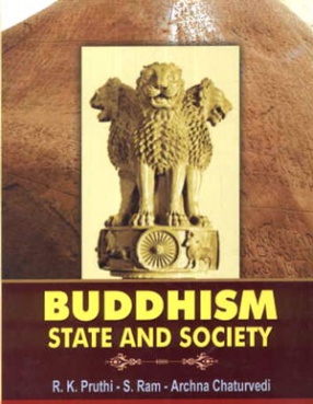 Buddhism: State and Society 