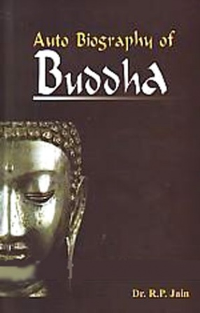 Auto Biography of Buddha 