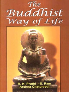 The Buddhist way of life 