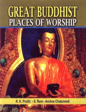 Great Buddhist Places of Worship 