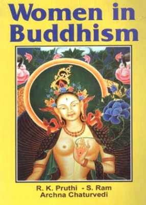 Women in Buddhism