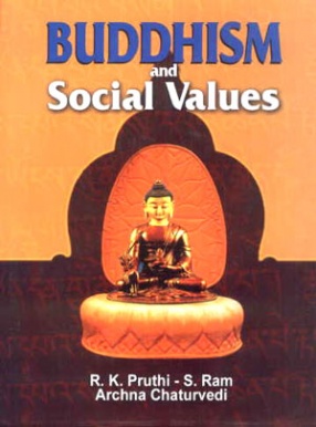 Buddhism and Social Values 