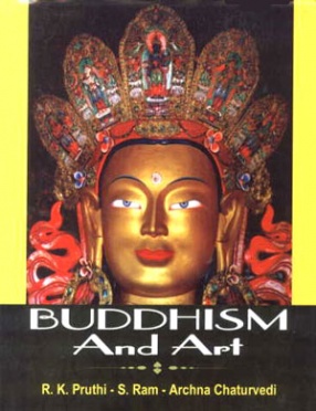 Buddhism and Art 