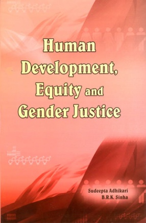 Human Development, Equity and Gender Justice