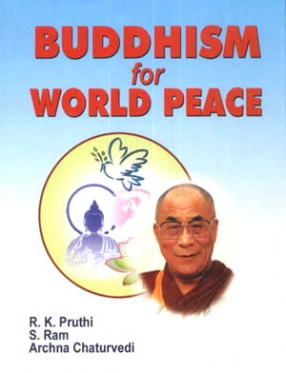 Buddhism for World Peace 