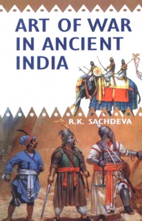 Art of War in Ancient India