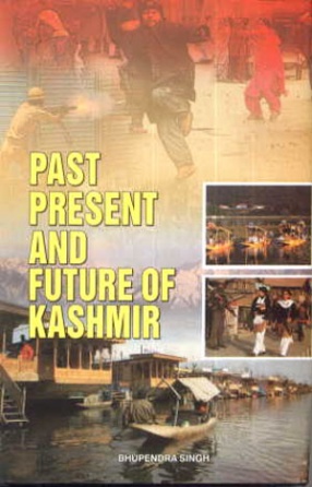 Past, Present and Future of Kashmir 