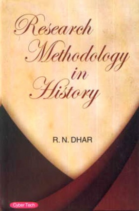 Research Methodology in History 