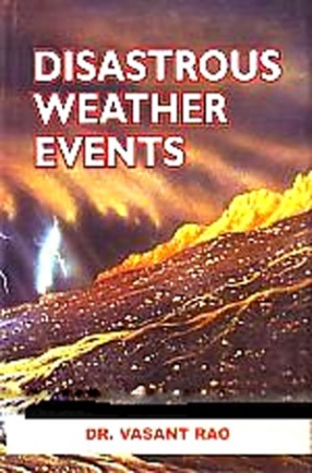 Disastrous Weather Events (In 2 Volumes)