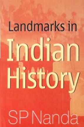 Landmarks in Indian History