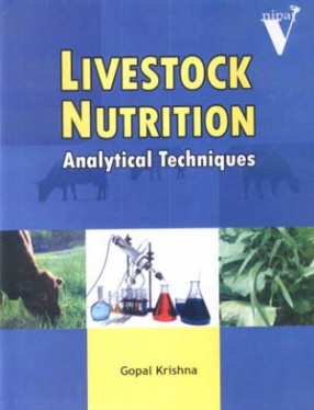 Livestock Nutrition: Analytical Techniques 