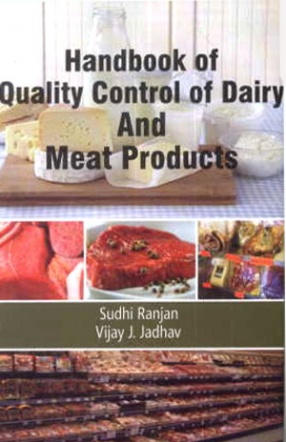 Handbook of Quality Control of Dairy and Meat Products 