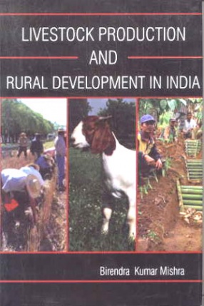 Livestock Production and Rural Development in India 