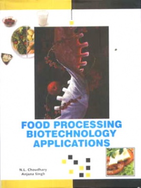 Food Processing Biotechnology Applications 