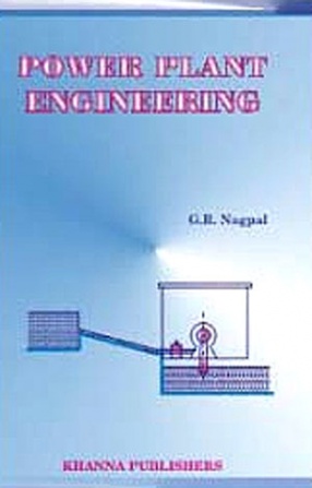 Power Plant Engineering