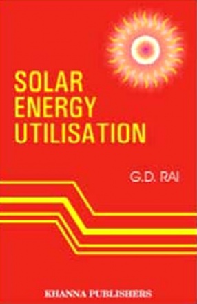 Solar Energy Utilisation