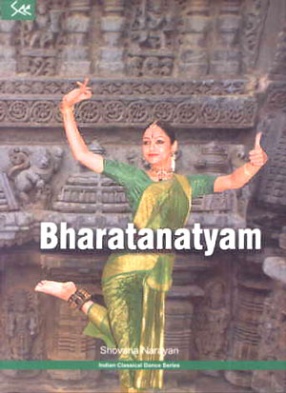 Bharatanatyam