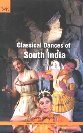 Classical Dances of South India 