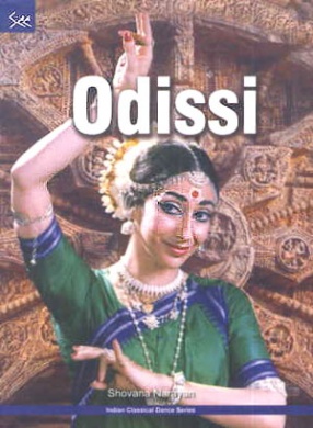 Odissi