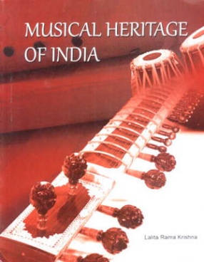 Musical Heritage of India 