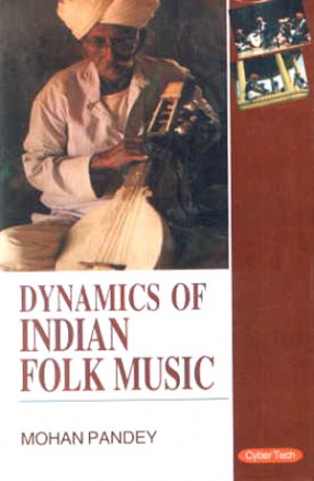Dynamics of Indian Folk Music 