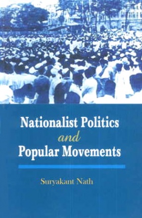 Nationalist Politics and Popular Movements: 1939-1947