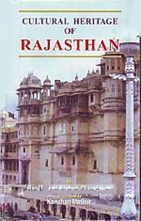 Cultural Heritage of Rajasthan 