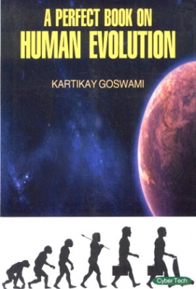 A Perfect Book on Human Evolution