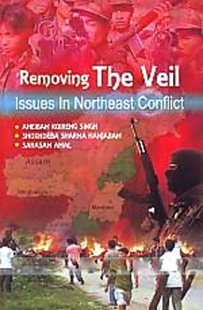 Removing the Veil: Issues in Northeast Conflict 