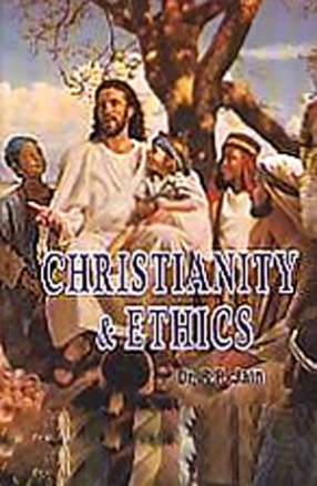 Christianity and Ethics 