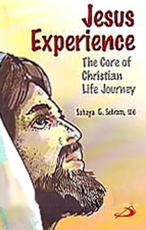 Jesus Experience: The Core of Christian Life Journey 