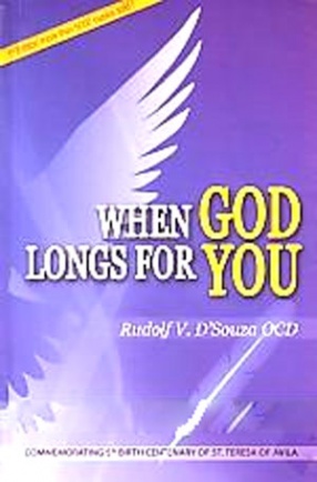 When God Longs for You 