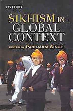 Sikhism in Global Context 