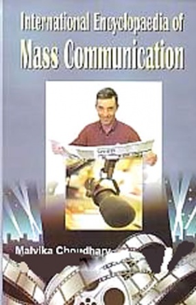 International Encyclopaedia of Mass Communication (In 5 Volumes)