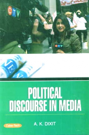 Political Discourse in Media 